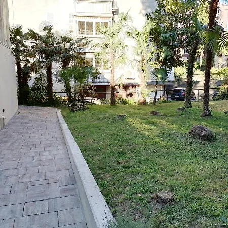 Katabuki Apartment *