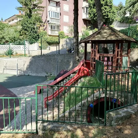 Katabuki Apartment
