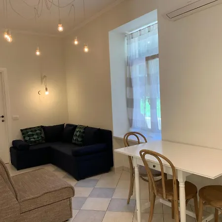 Apartment Katabuki