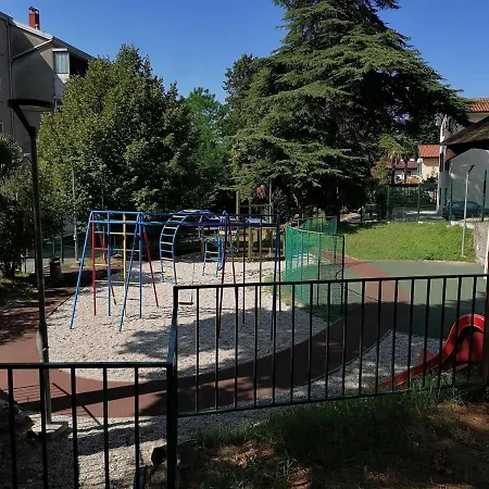 Apartmán Katabuki Portorož